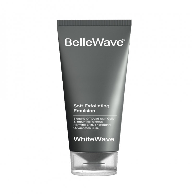 Nhũ tương tầy da chết nhẹ nhàng Bellewave soft exfoliating emulsion